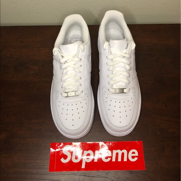 Nike Air Force 1 - Picture 4 of 10
